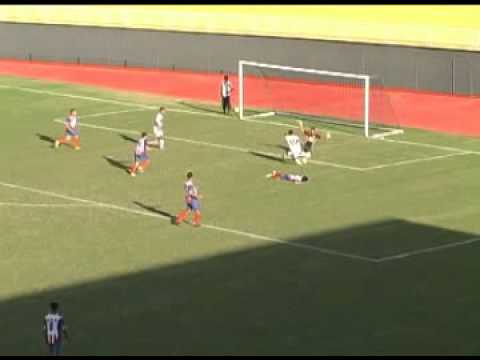 Muitos gols durante o Campeonato Acreano série B - 04 de agosto de 2011