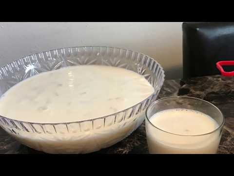 download lagu mp3 mp4 How To Make Blancmange Dessert, download lagu How To Make Blancmange Dessert gratis, unduh video klip How To Make Blancmange Dessert