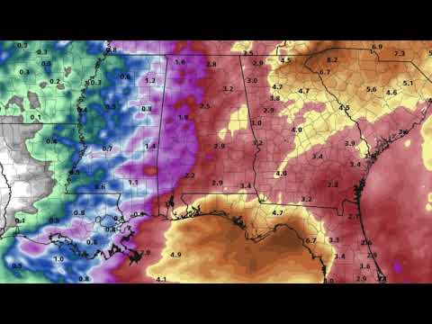June 7, 2019 Weather Xtreme Video - Afternoon Edition