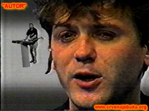 Crvena Jabuka: KAD KAZALjKE SE POKLOPE