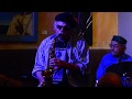 Pure Imagination ~ Richie Cole at the Lizard Rodeo Lounge