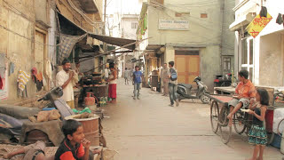 Salaam Baalak City Walk Trailer