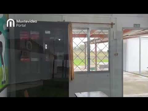 Escuela Rural n° 59 de Paso Aguirre, departamento de Durazno
