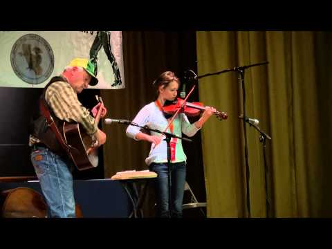 2015-03-21 Open2 C1 Celeste Pena - 2015 Oroville Fiddle Championships