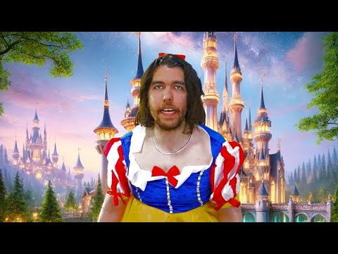 SNOW WHITE IN 30 SECONDS
