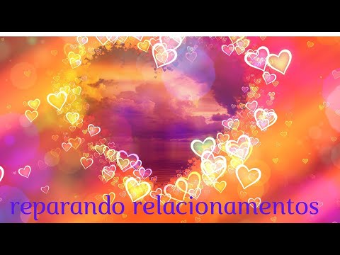 REPARANDO RELACIONAMENTOS E APROFUNDANDO LAOS