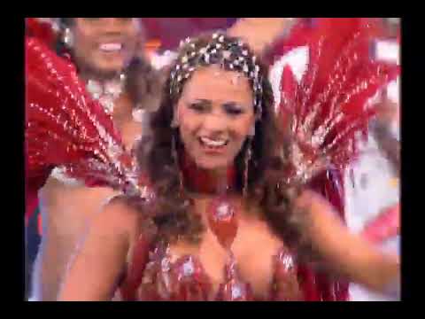 Vinheta de carnaval Salgueiro 2009