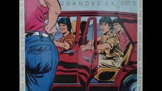 05-Los Chunguitos-Paloma Que Pierde El Vuelo V.O. 1987