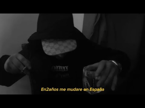 MENAZ - Lo digo (Clip Vidéo)