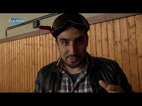 CityVision-Sendung vom 29.09.2017