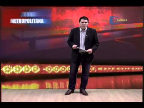 RONDA METROPOLITANA 15 09 2014