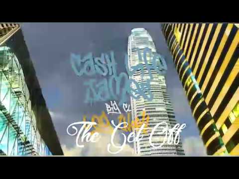 cashlife james ft cashlife klee - the get off (leg work)