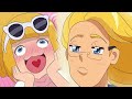 Worse Than Gabriel Miraculous Ladybug Comic Dub
