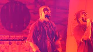 Insane Clown Posse - Hocus Pokus (Headhunta&#39;z Remix) (The Regent Theater, Los Angeles CA 3/22/18)