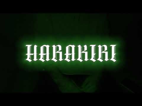 NIK $IX & SWXTCH - HARAKIRI (official music video) [TRAPMETAL , DARKTRAP, HORRORCORE]