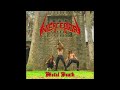 Interceptor Metal Death Full Album 2025 Thrash Speed