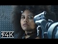 Domino (4K) Luck IS A SuperPower