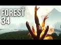 THE FOREST [HD+] #034 - Hai Pfeif, Alter! Let's ...