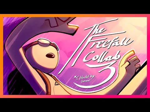 The Freefall Collab 3 (hosted by Lunsar)