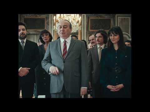 [Teaser] L'inconnu de la grande arche