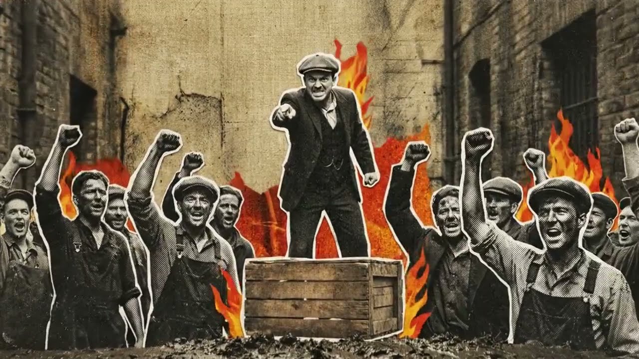 Progressivism at the Grassroots Level
