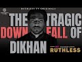 Tyler Perry's Ruthless Season 4 |The Tragic Downfall of Dikhan | Ruthless TV Originals