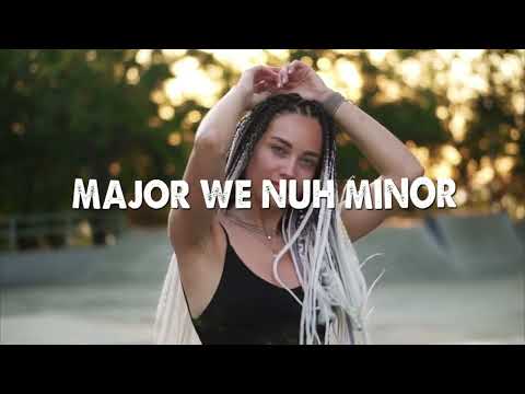 Birthday Suit - CULAN [Lyric Video]