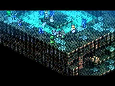 Let's Play Tactics Ogre PSP 157 - Get Lich Quick Scheme