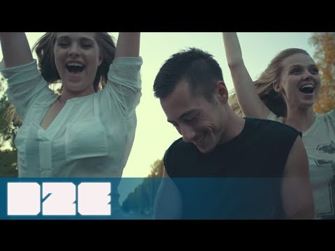 Cammora - On My Way (Official Video)