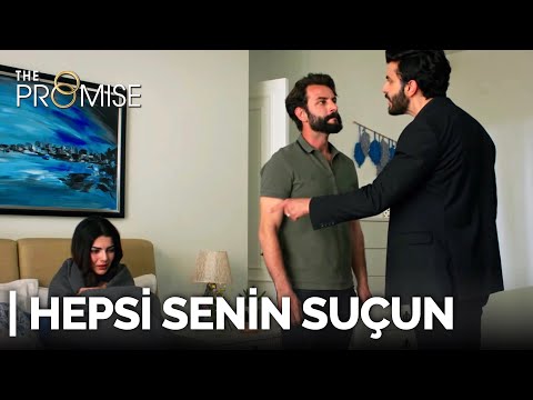 Savaş, Emir’den hesap soruyor! | Yemin 491. Bölüm
