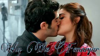 Ishq De Fanniyar Murat &amp; Hayat