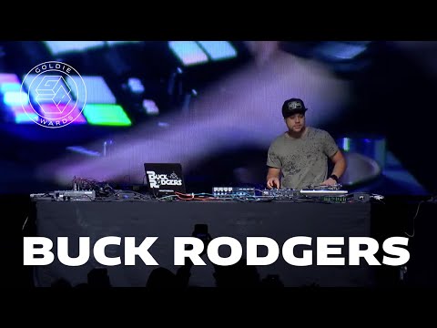 Goldie Awards 2018: Buck Rodgers - Beat Battle Performance