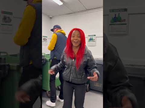 Räknas detta som miljövänligt?🙈 #komedi #roligaklipp #humor #parody #shortvideo #shorts #funny