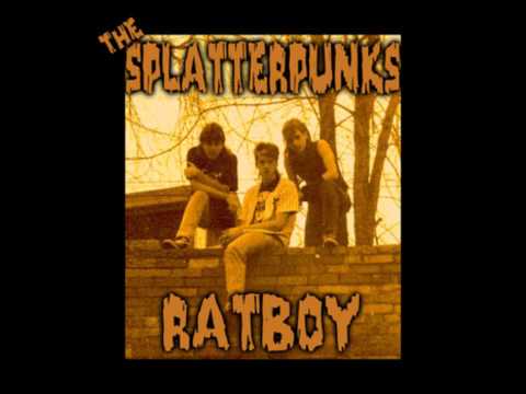 The Splatterpunks - Zombies lake