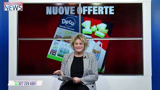 Anteprima News del 28 Ottobre 2025