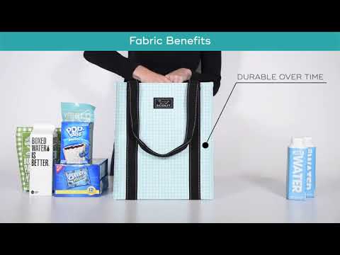 SCOUT 3 Girls Bag, Extra Large Utility Tote Bag for Women, Perfect Oversized Beach Bag or Po Reviews