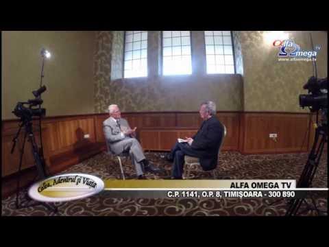 Calea Adevarul si Viata 510 - Provocari ale slujirii in marile orase - cu Vasile Talos, Bucuresti