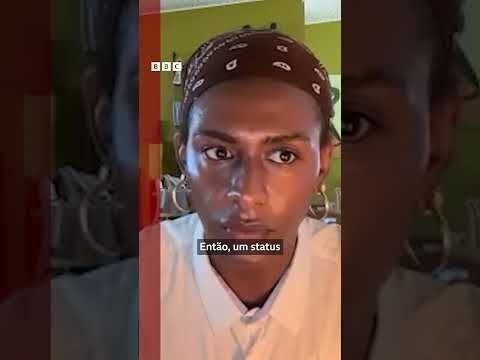 Liniker fala à BBC sobre medo, transfobia e retrocessos nos direitos LGBTQIA+