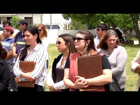 ACTO DE ESCRITURAS COLECTIVAS DE MEVIR PASO ANTOLÍN