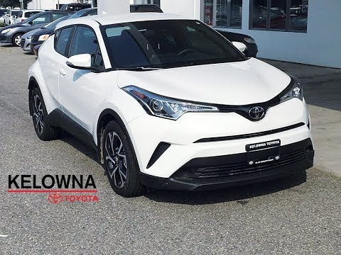 New 2018 Toyota C Hr Xle I Premium Pkg And Paint 18 Inch Alloy New 2018 Toyota C Hr Xle I Premium Pkg And Paint 18 Inch Alloy