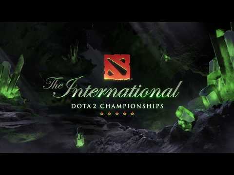 Optic Gaming vs Serenity BO2 Highlights The International 2018 -Day3