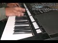 Bhala Mabhalane Gospel Itende Yamahamusicchannel