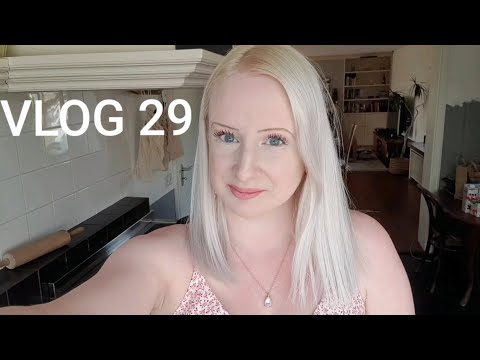 VLOG 29 | SUP (Stand up Paddle ) Tour 🏄🏼‍♀️, Tomaten u. Gurkenanbau🍅🥒| Alltagsvlog