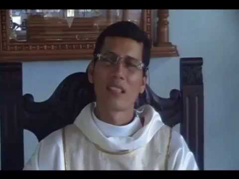 Alcemtrar Reflexión Dom 06/07/2014  Diácono Alexander Jaimes Toro