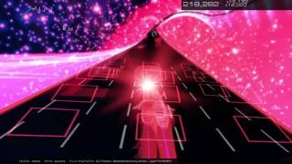 Audiosurf 2 | Tiesto - Battleship Grey | Mono