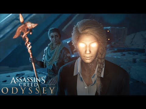 Assassin's Creed: Odyssey - Chapter 7 - (4K) - No Commentary