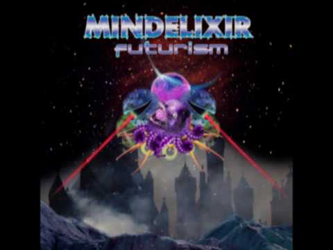 Mindelixir - Five Star Gravity