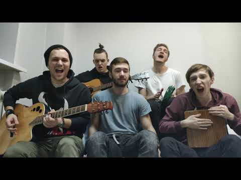 ATMO5 - Пираты (live acoustic)