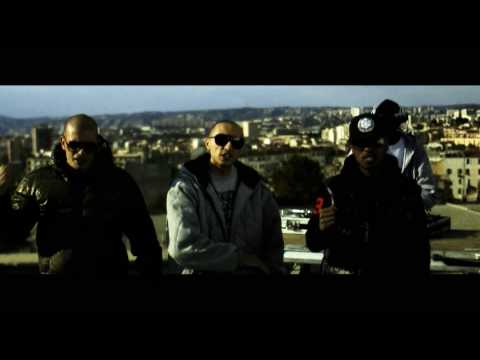 Sat L'Artificier feat. Akh & Soprano-Plus que de la musique