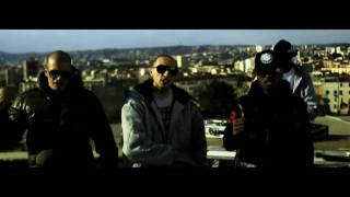 Sat L'Artificier feat. Akh & Soprano-Plus que de la musique